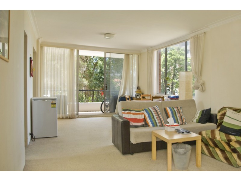 1/10 Mckye Street, Waverton NSW 2060