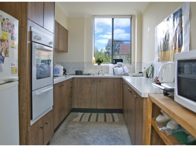 1/10 Mckye Street, Waverton NSW 2060