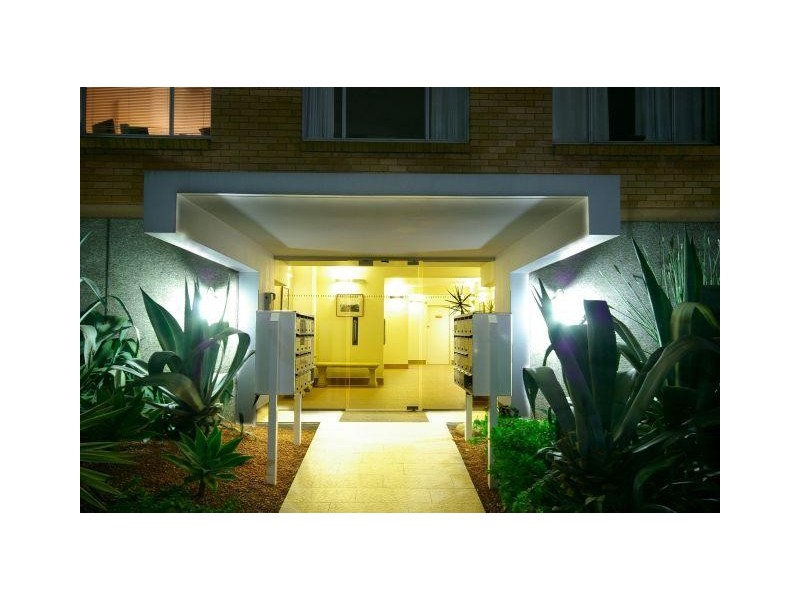 1/10 Mckye Street, Waverton NSW 2060