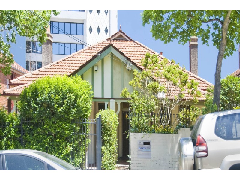 119 Union Street, Mcmahons Point NSW 2060