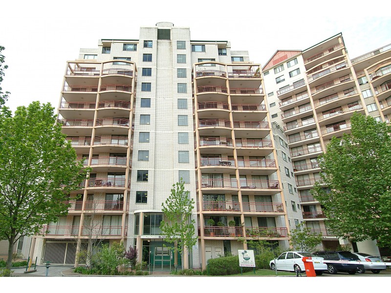 15a Herbert St, St Leonards NSW 2065