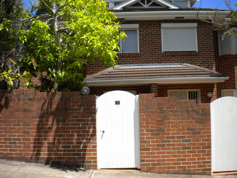 23 Belmont Ave, Wollstonecraft NSW 2065