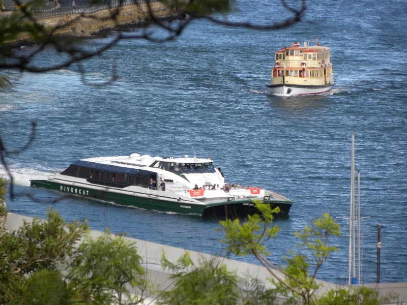 24 East Crescent Street, Mcmahons Point NSW 2060