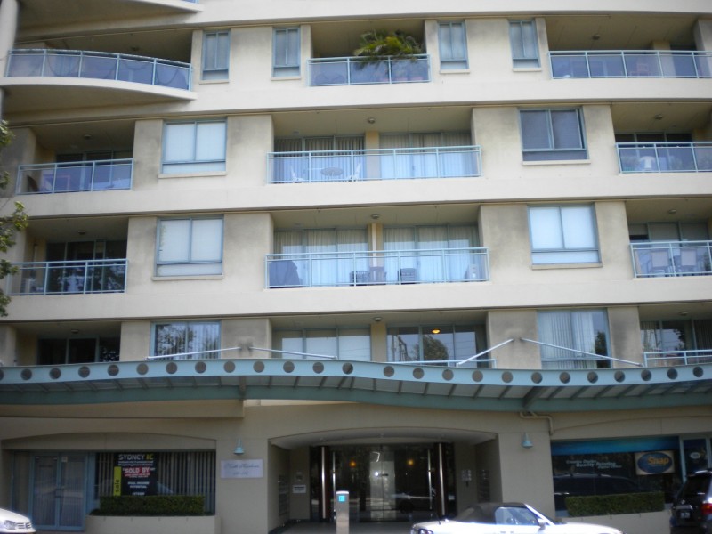 G01/110 Alfred St, Milsons Point NSW 2061