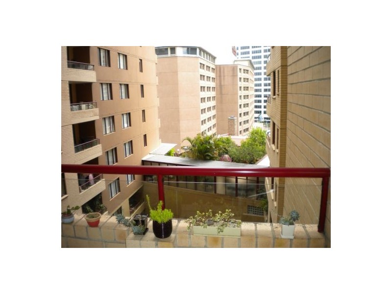 59/289-295 Sussex St, Sydney NSW 2000