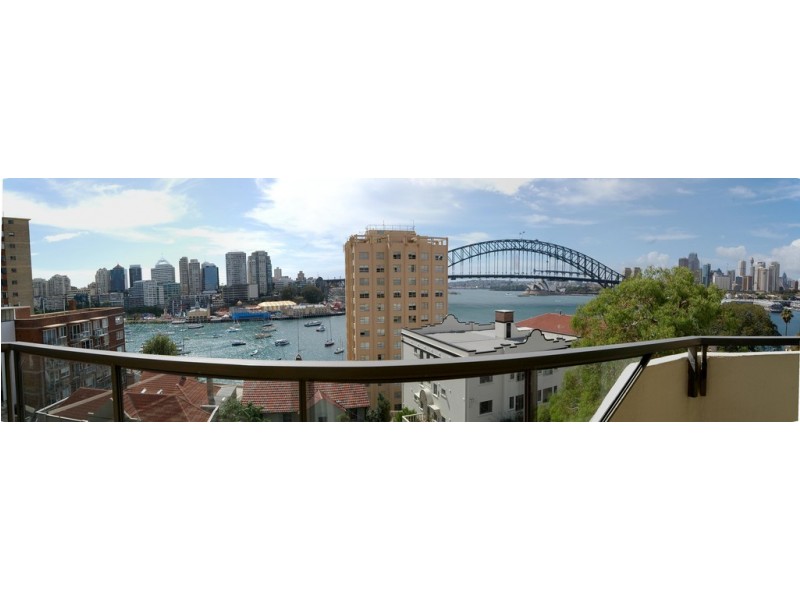 11/8-10 East Crescent Street, Mcmahons Point NSW 2060