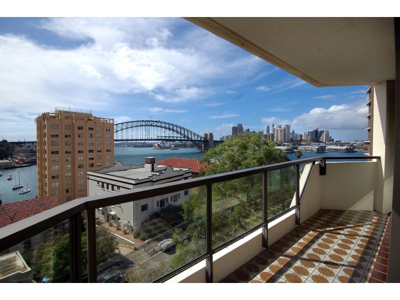 11/8-10 East Crescent Street, Mcmahons Point NSW 2060