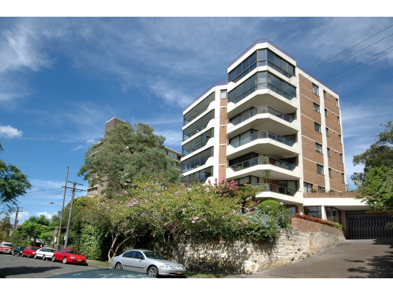 11/8-10 East Crescent Street, Mcmahons Point NSW 2060