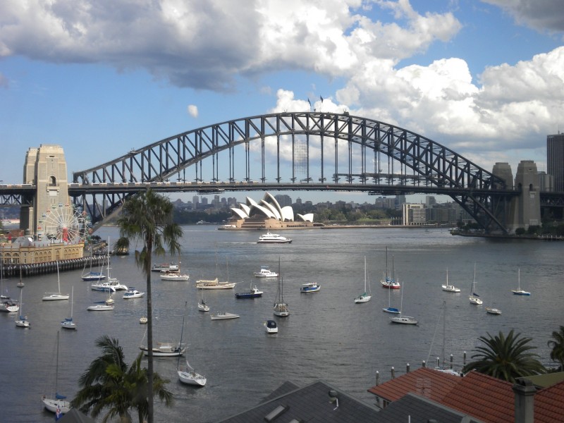 12 BAYVIEW ST, Mcmahons Point NSW 2060