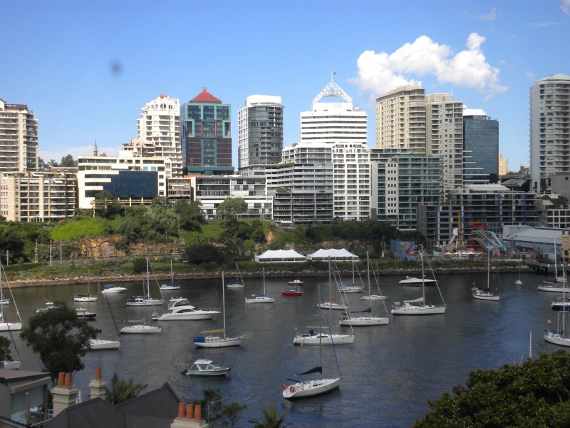 12 BAYVIEW ST, Mcmahons Point NSW 2060