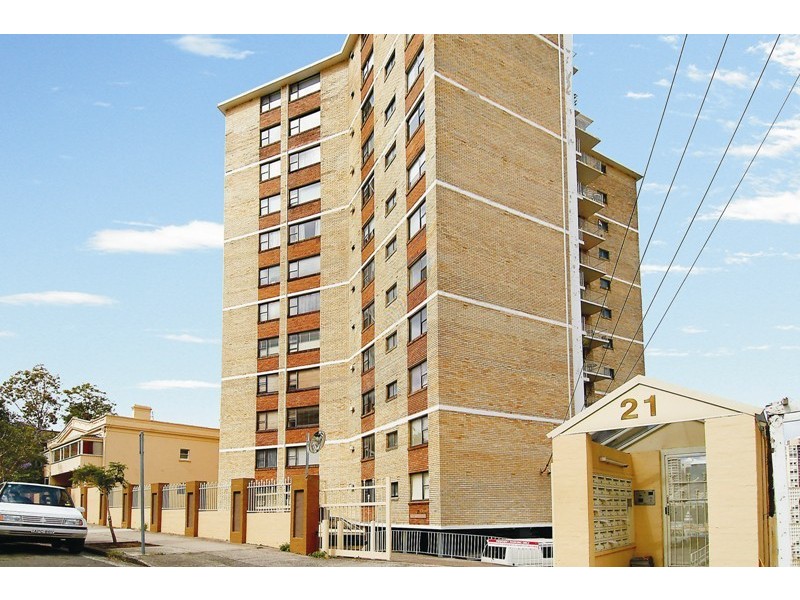 47/21 East Crescent Street, Mcmahons Point NSW 2060