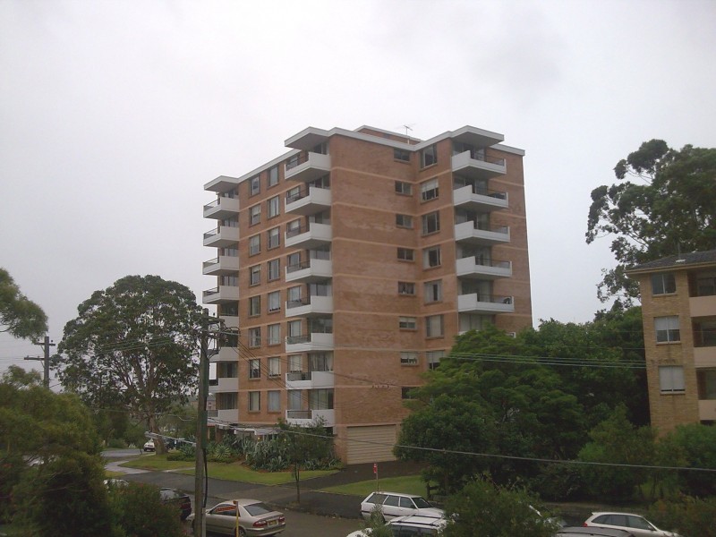 10 MCKYE ST, Waverton NSW 2060