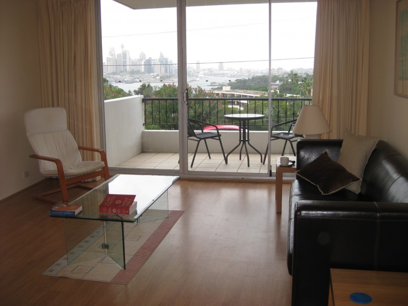 10 MCKYE ST, Waverton NSW 2060