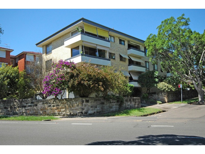 3/74 Bay Road, Waverton NSW 2060