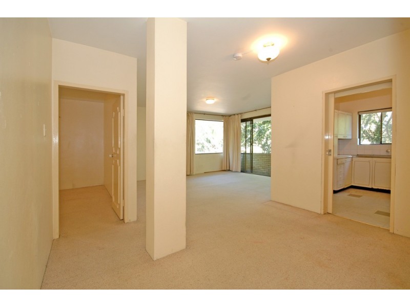 3/74 Bay Road, Waverton NSW 2060