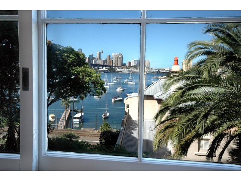 4/4 Walker Street, Lavender Bay NSW 2060