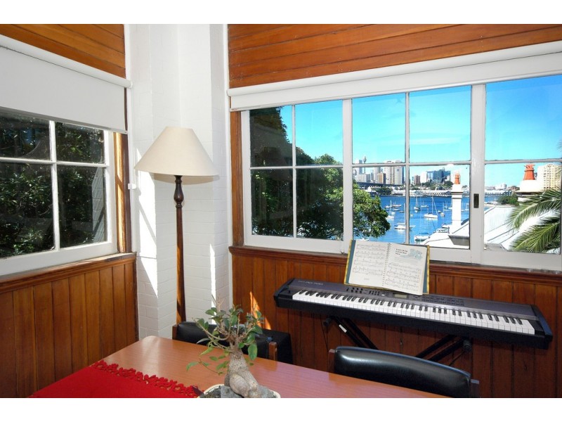 4/4 Walker Street, Lavender Bay NSW 2060