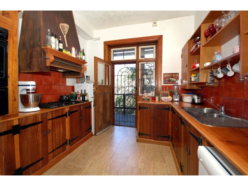 4/4 Walker Street, Lavender Bay NSW 2060