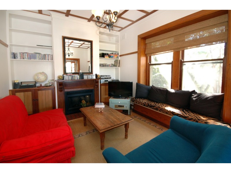 4/4 Walker Street, Lavender Bay NSW 2060