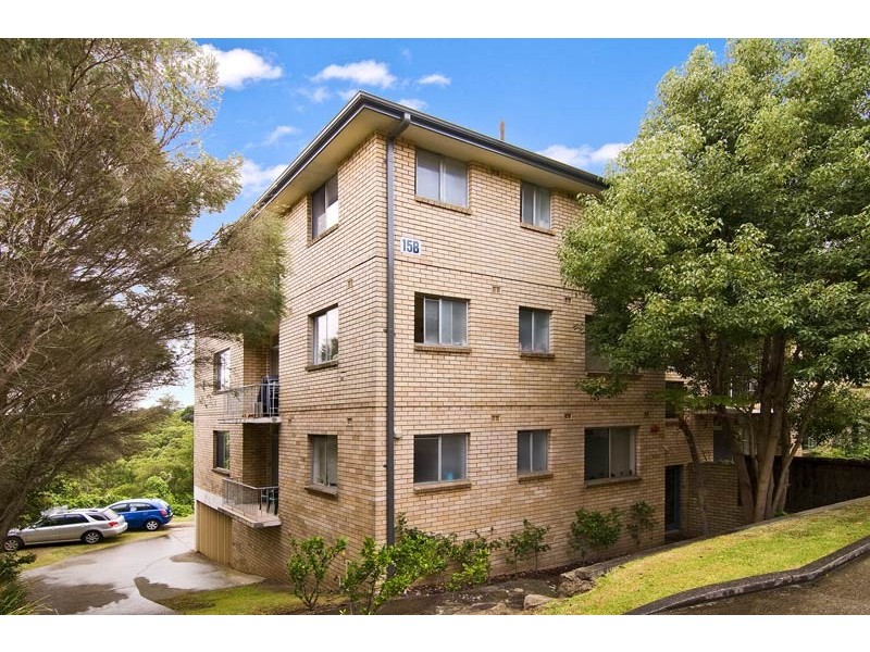 7/15B Bridge End, Wollstonecraft NSW 2065