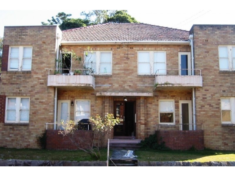 2 MACARTHUR ST, Crows Nest NSW 2065