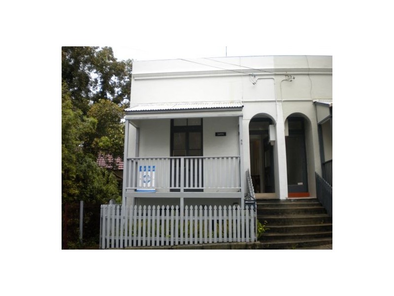 65 Victoria St, Mcmahons Point NSW 2060