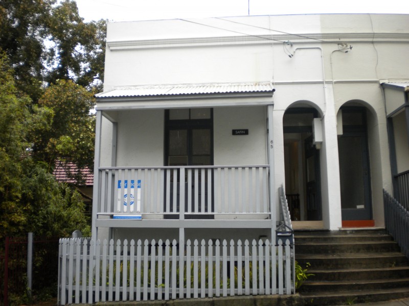 65 Victoria St, Mcmahons Point NSW 2060