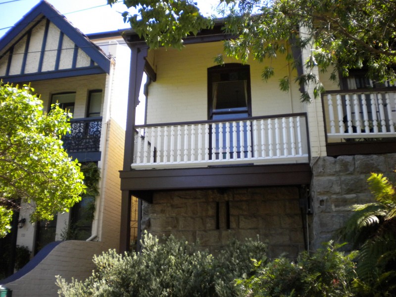 54 Lavender St, Lavender Bay NSW 2060