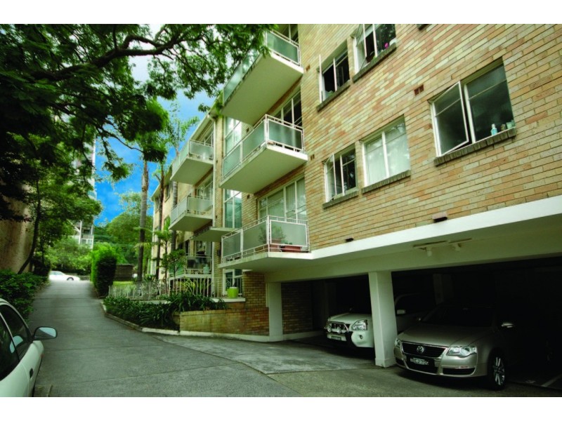7/16 Mackenzie St, Mcmahons Point NSW 2060