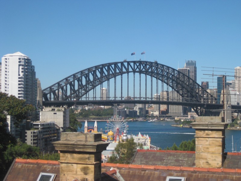 Lavender Bay NSW 2060