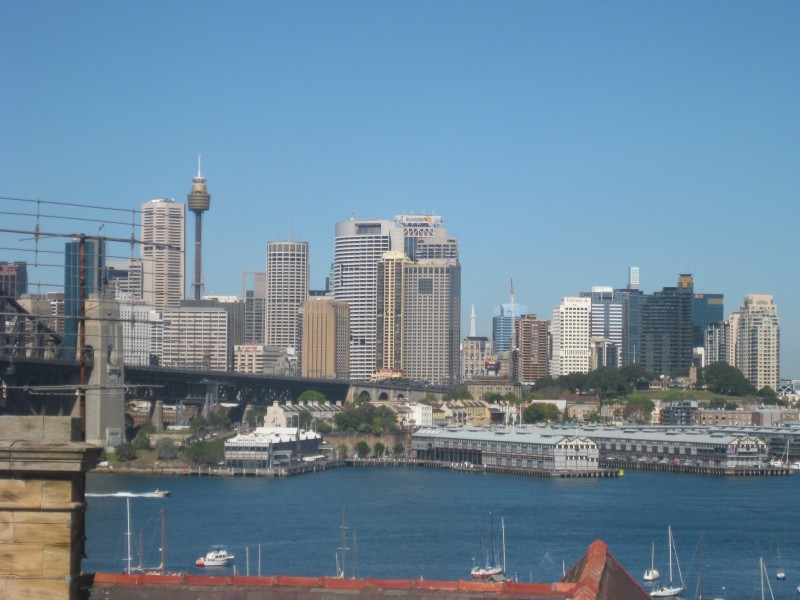 Lavender Bay NSW 2060