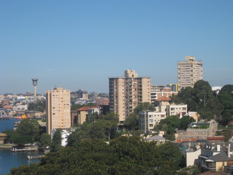 Lavender Bay NSW 2060