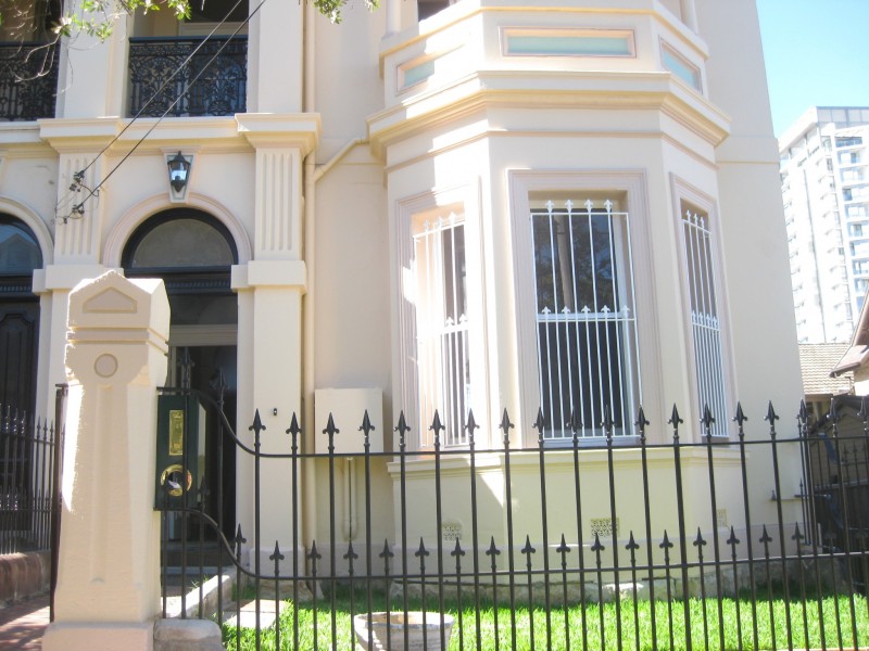 Lavender Bay NSW 2060