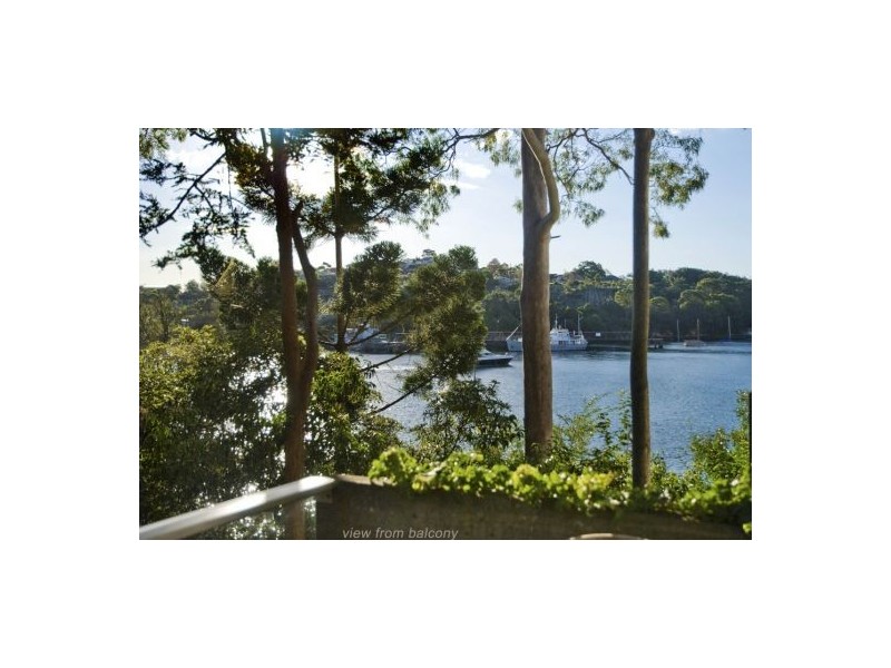 3/8 Munro St, Mcmahons Point NSW 2060