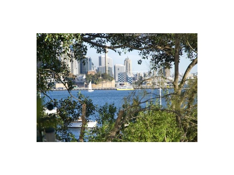 3/8 Munro St, Mcmahons Point NSW 2060
