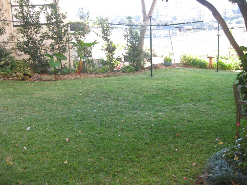 23 East Crescent st, Mcmahons Point NSW 2060