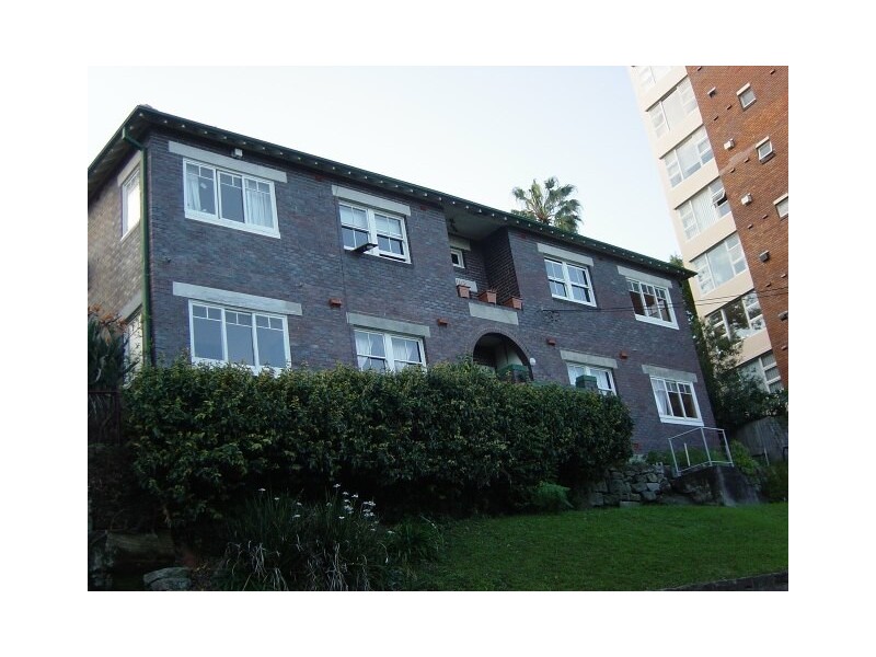 46 Waiwera St, Mcmahons Point NSW 2060