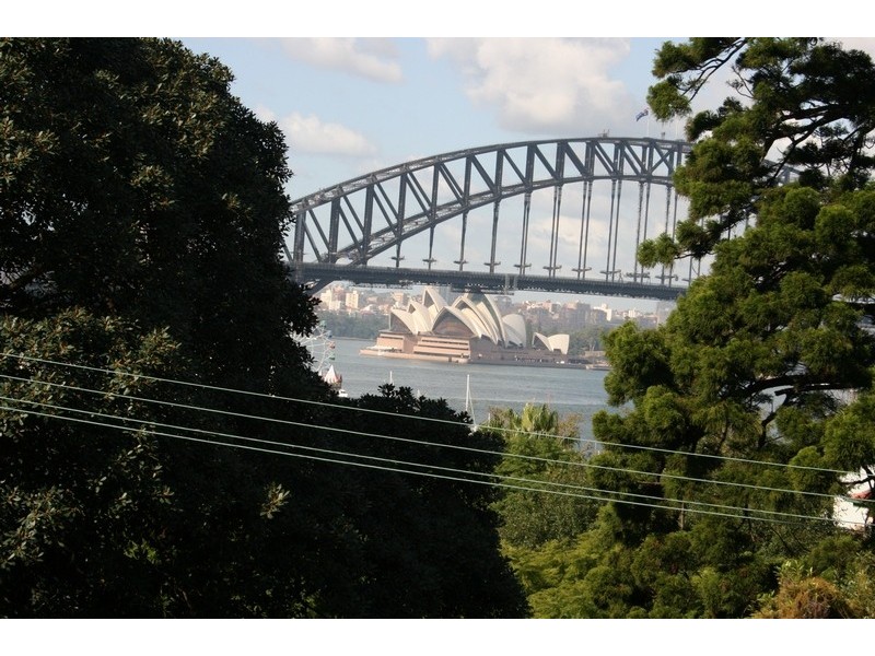 46 Waiwera St, Mcmahons Point NSW 2060