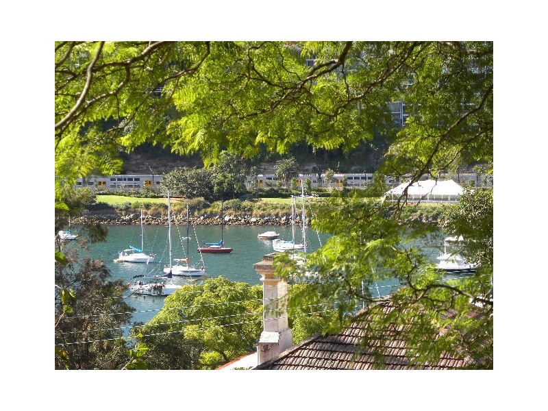 24 East Crescent St, Mcmahons Point NSW 2060