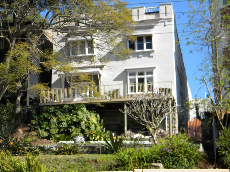 24 East Crescent St, Mcmahons Point NSW 2060