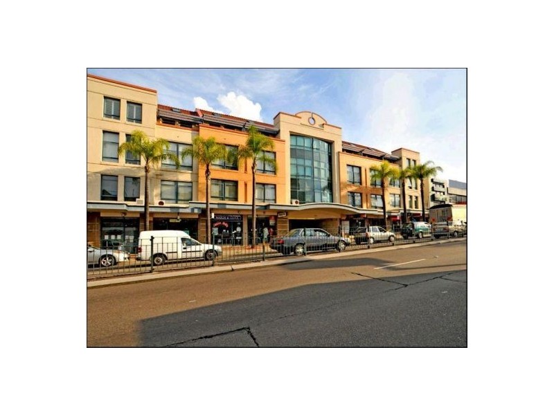 Neutral Bay NSW 2089