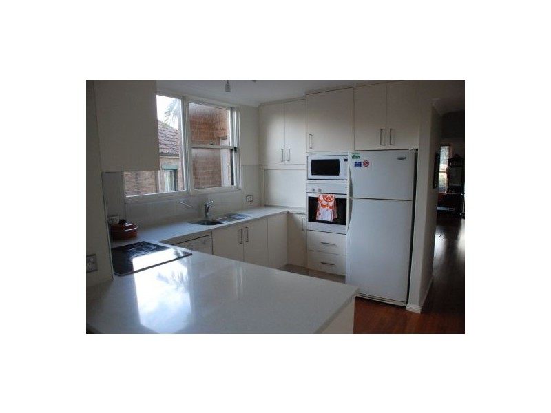 Mcmahons Point NSW 2060