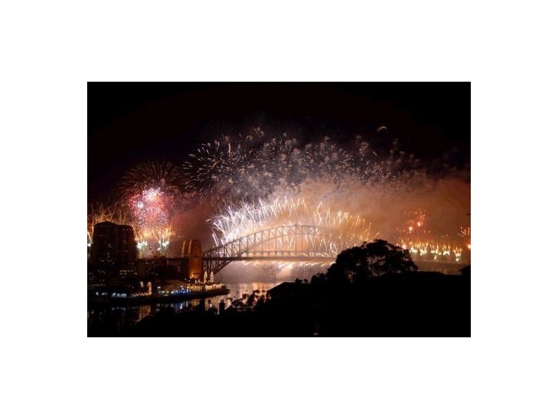 6/7 Lavender St, Mcmahons Point NSW 2060