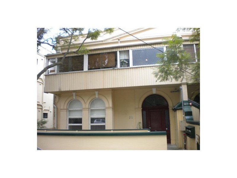 25  East Crescent st, Mcmahons Point NSW 2060