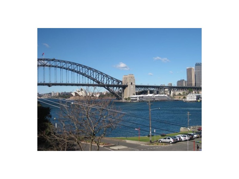 30-40 Blues Point Rd, Mcmahons Point NSW 2060