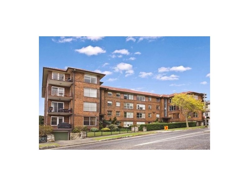 30-40 Blues Point Rd, Mcmahons Point NSW 2060