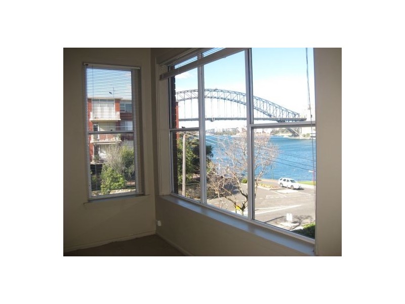 30-40 Blues Point Rd, Mcmahons Point NSW 2060