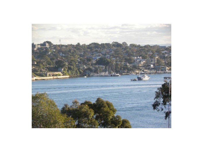 24 East Crescent St, Mcmahons Point NSW 2060