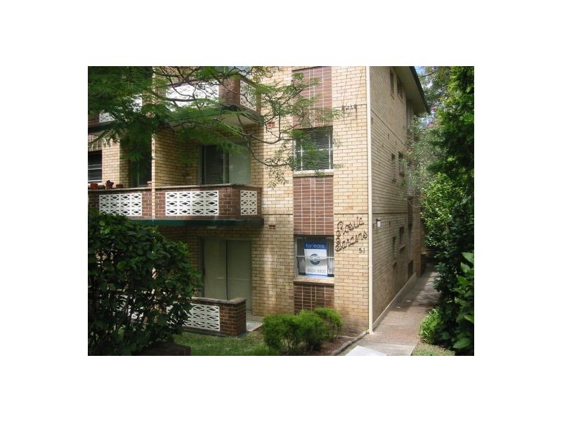 51 Shirley Rd, Wollstonecraft NSW 2065