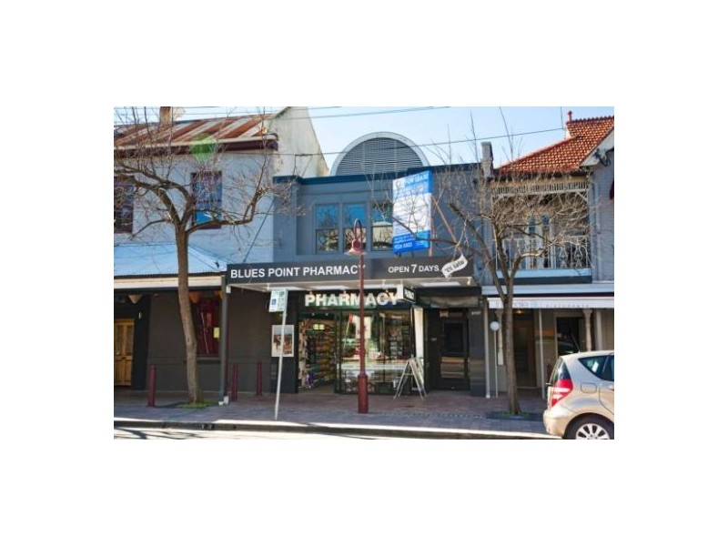 Mcmahons Point NSW 2060